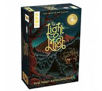 La Luce Nella Nebbia