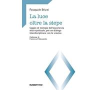 La luce oltre la siepe. Saggio di teologia dell'esperienza etico-spiritual...