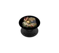 La luce risplende nelle tenebre Giovanni 1 5 Scrittura PopSockets PopGrip Adesivo