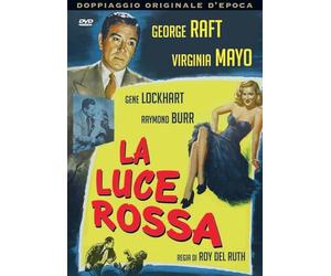 La Luce Rossa (1949)