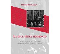 La luce senza tramonto