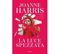 La luce spezzata