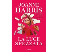 La luce spezzata
