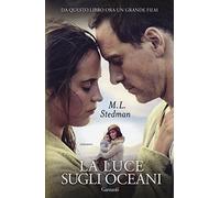 La luce sugli oceani