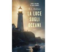 La luce sugli oceani