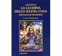La lucerna dello hatha-yoga