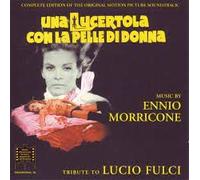 La Lucertola Con L
