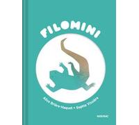 La lucertola di Heidegger. Filomini. Ediz. a colori