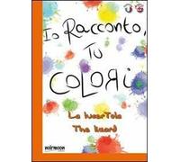 La lucertola. Ediz. italiana e inglese