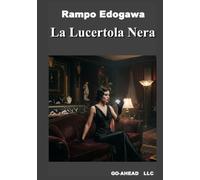 La Lucertola Nera
