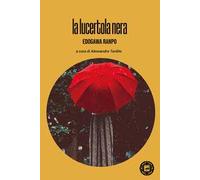 La lucertola nera di Edogawa Ranpo, 2021, Atmosphere Libri