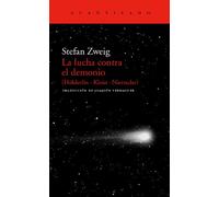 La lucha contra el demonio/ The fight against the demon: 16