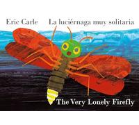 La luciérnaga muy solitaria/ The Very Lonely Firefly