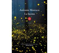 La lucina [Paperback] [Feb 21, 2023] Moresco, Antonio