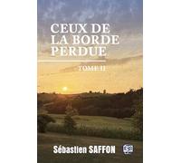 La lueur des incendies