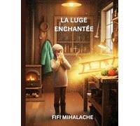 LA LUGE ENCHANTÉE: pour les enfants âgés de 4 à 8 ans