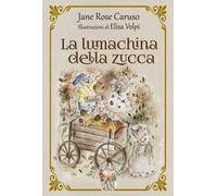 La lumachina della zucca