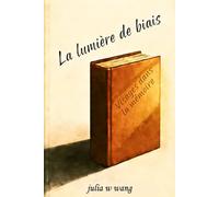 La lumière de biais: Visage dans la mémoire