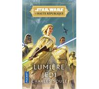 La lumière des Jedi: 1