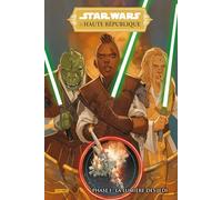 La lumière des Jedi
