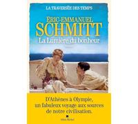 La lumière du bonheur: roman