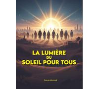 La Lumière du Soleil pour Tous: Le Prophète: Un Révolutionnaire au Cœur de l'Histoire