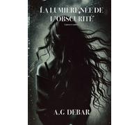 LA LUMIÈRE, NÉE DE L’OBSCURITÉ: Lumen ex umbris