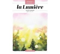 La lumière: Peindre à l'aquarelle