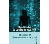 La Lumière qui nous reste