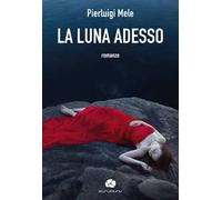La luna adesso
