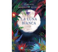 La luna bianca