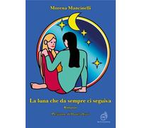La luna che da sempre ci seguiva