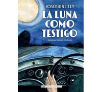 La luna como testigo