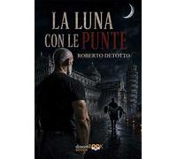 La luna con le punte