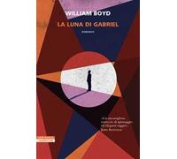 La luna di Gabriel