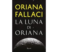 La Luna di Oriana
