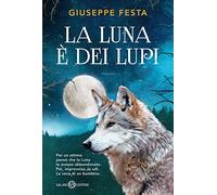 La luna è dei lupi