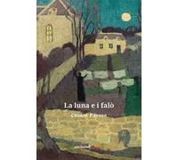 La luna e i falò