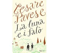 La luna e i falò