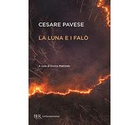 La luna e i falò