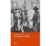 La luna e i falò