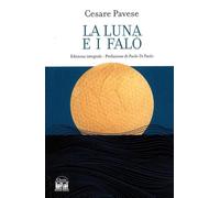 La luna e i falò