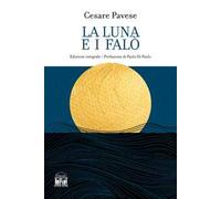 La luna e i falò