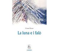 La luna e i falò