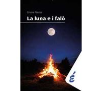La luna e i falò