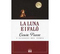 La luna e i falò