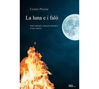 La luna e i falò