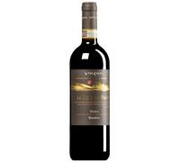 La Luna e i Falò Barbera d'Asti Nizza Riserva DOCG 2019 0,75 l