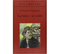 La luna e sei soldi: 434