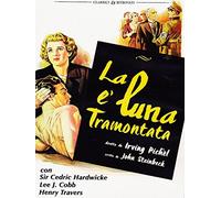 La Luna È Tramontata (1943) (DVD) Hardwick Travers
